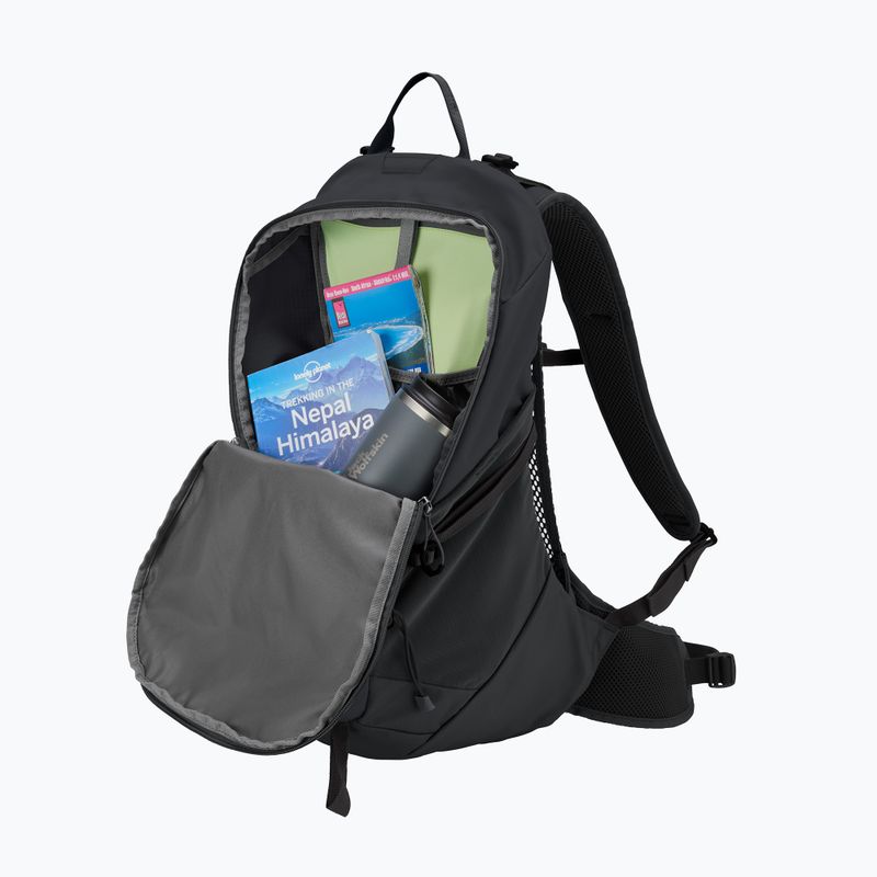 Rucsac de turism Jack Wolfskin Astro Vent 24 and phantom 7