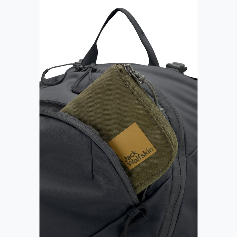 Rucsac de turism Jack Wolfskin Astro Vent 24 and phantom 9