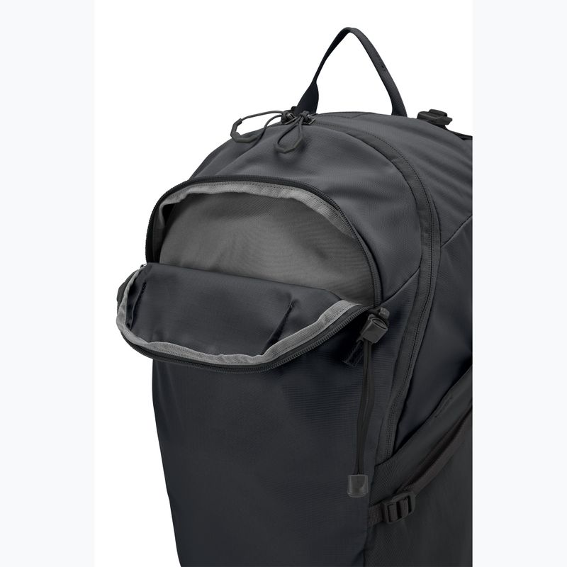 Rucsac de turism Jack Wolfskin Astro Vent 24 and phantom 10