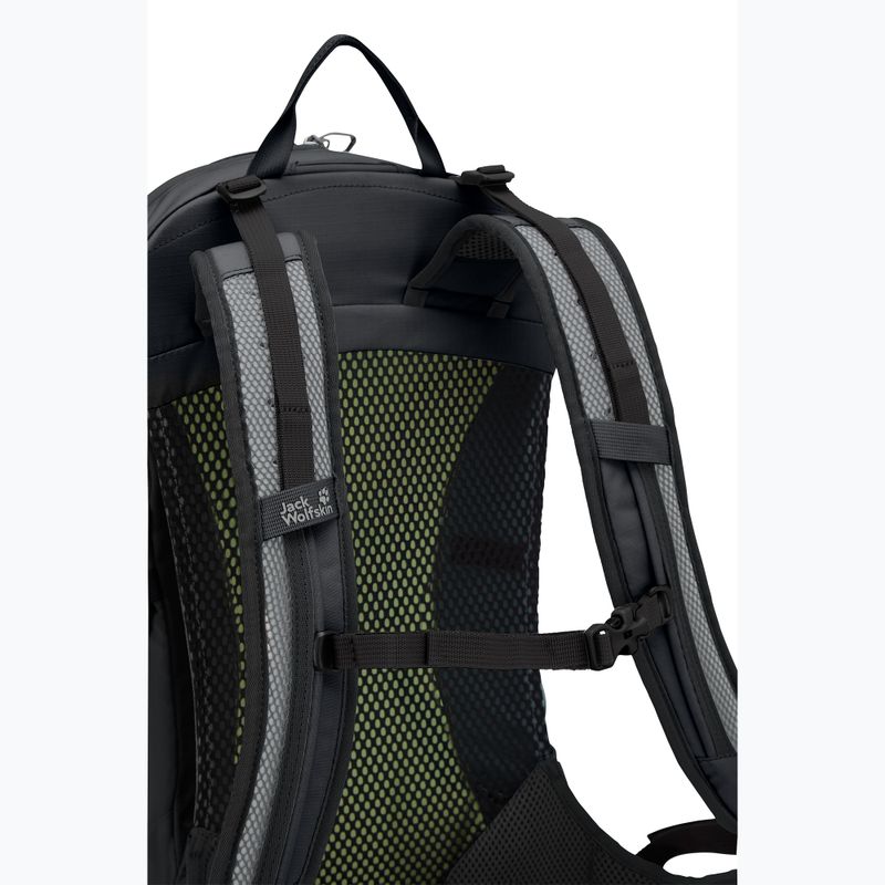 Rucsac de turism Jack Wolfskin Astro Vent 24 and phantom 11