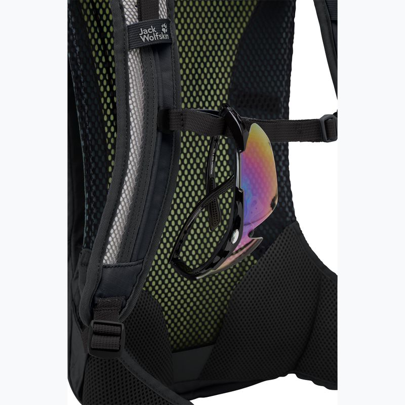 Rucsac de turism Jack Wolfskin Astro Vent 24 and phantom 13