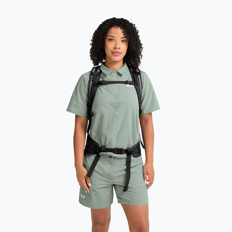 Rucsac de turism Jack Wolfskin Astro Vent 24 and phantom 16