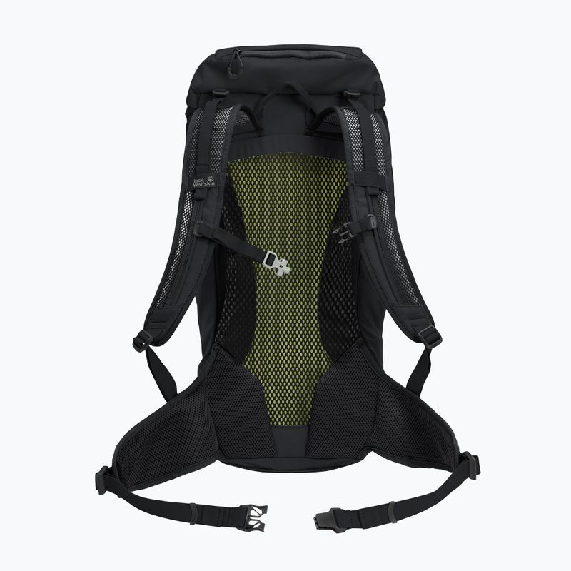 Rucsac de turism Jack Wolfskin Astro Vent 30 and phantom 3