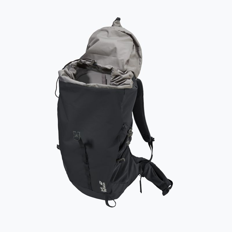 Rucsac de turism Jack Wolfskin Astro Vent 30 and phantom 8