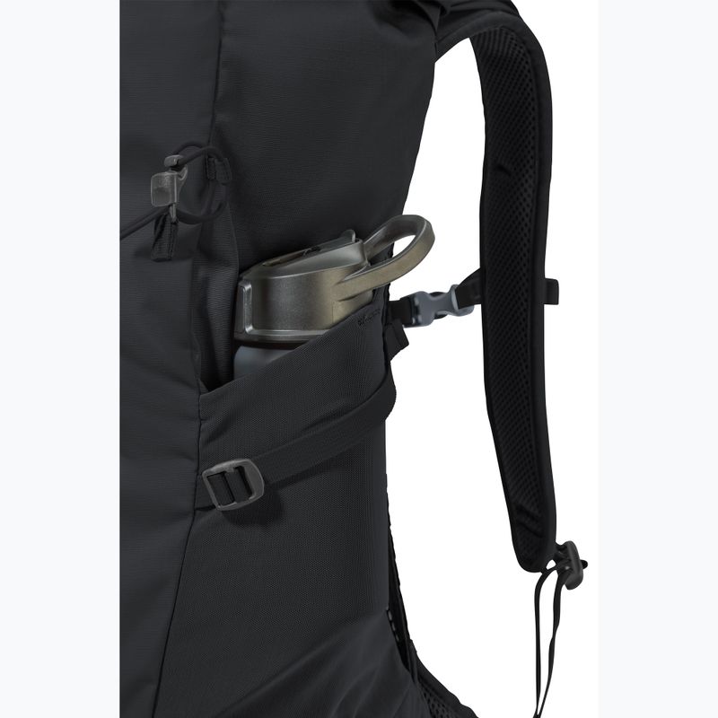 Rucsac de turism Jack Wolfskin Astro Vent 30 and phantom 12