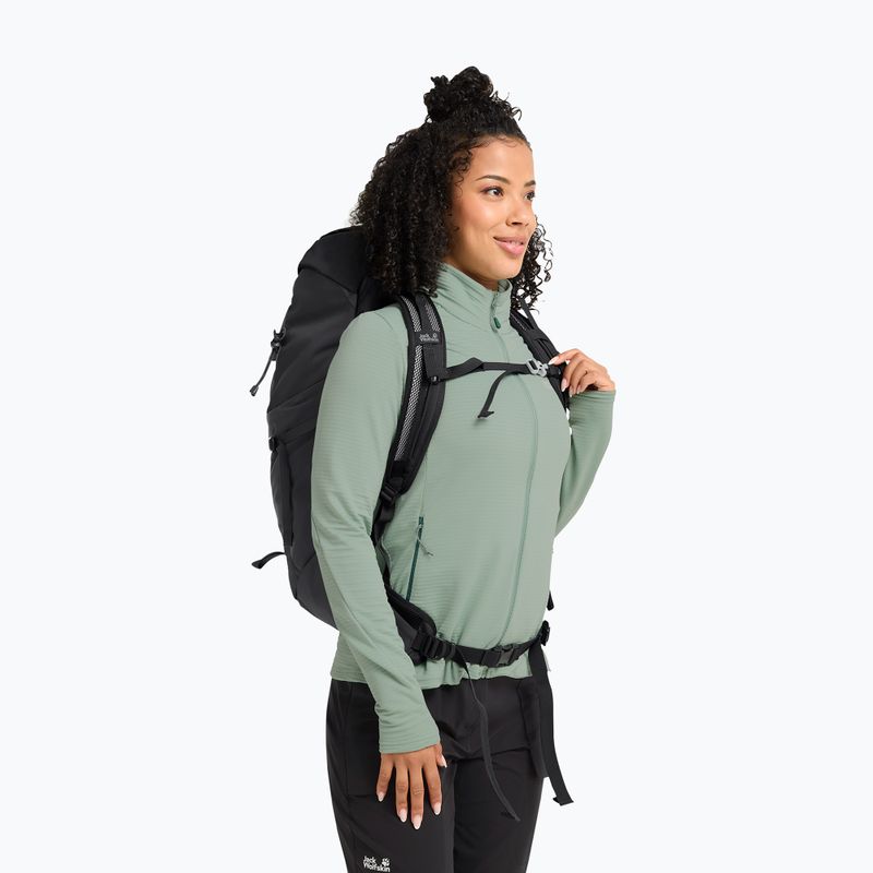 Rucsac de turism Jack Wolfskin Astro Vent 30 and phantom 16