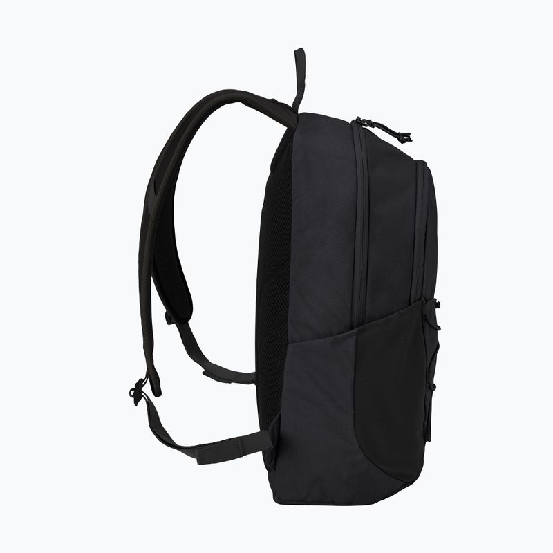 Rucsac de oraș Jack Wolfskin Yuma 18 l black 5