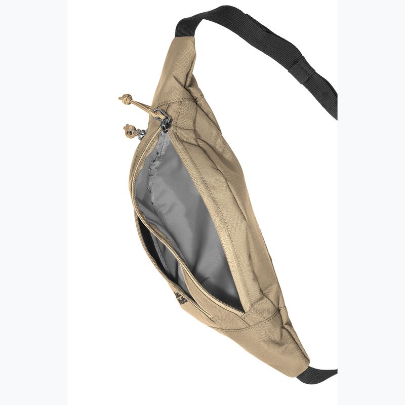 Borsetă Jack Wolfskin Konya 2 l hazel wood 3