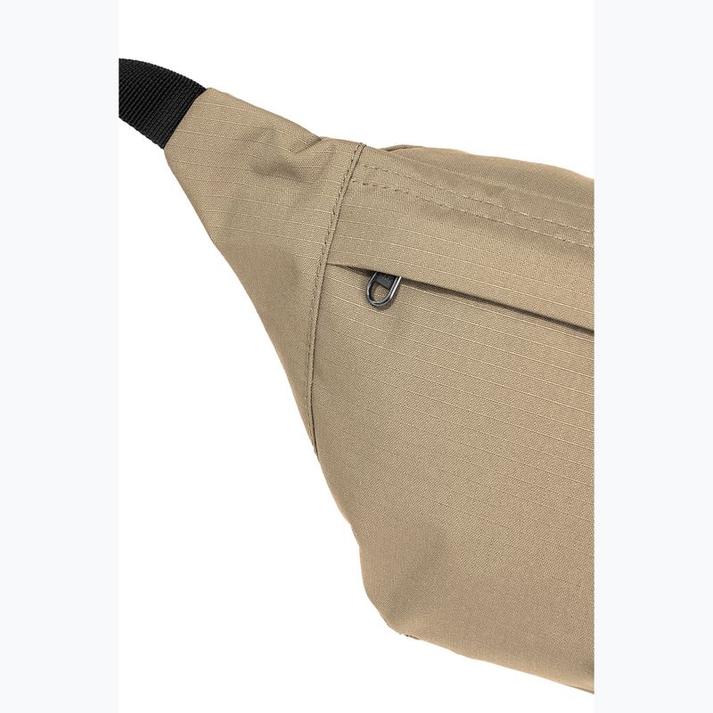 Borsetă Jack Wolfskin Konya 2 l hazel wood 6