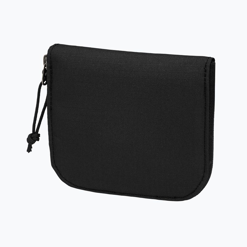 Portofel Jack Wolfskin Konya A66078 black 2