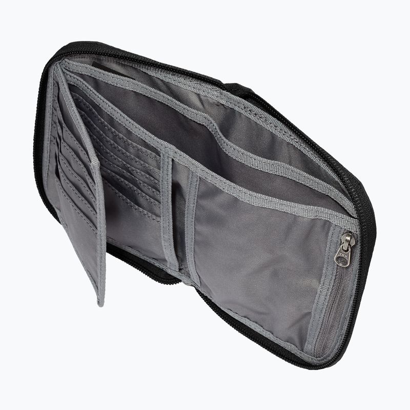 Portofel Jack Wolfskin Konya A66078 black 5