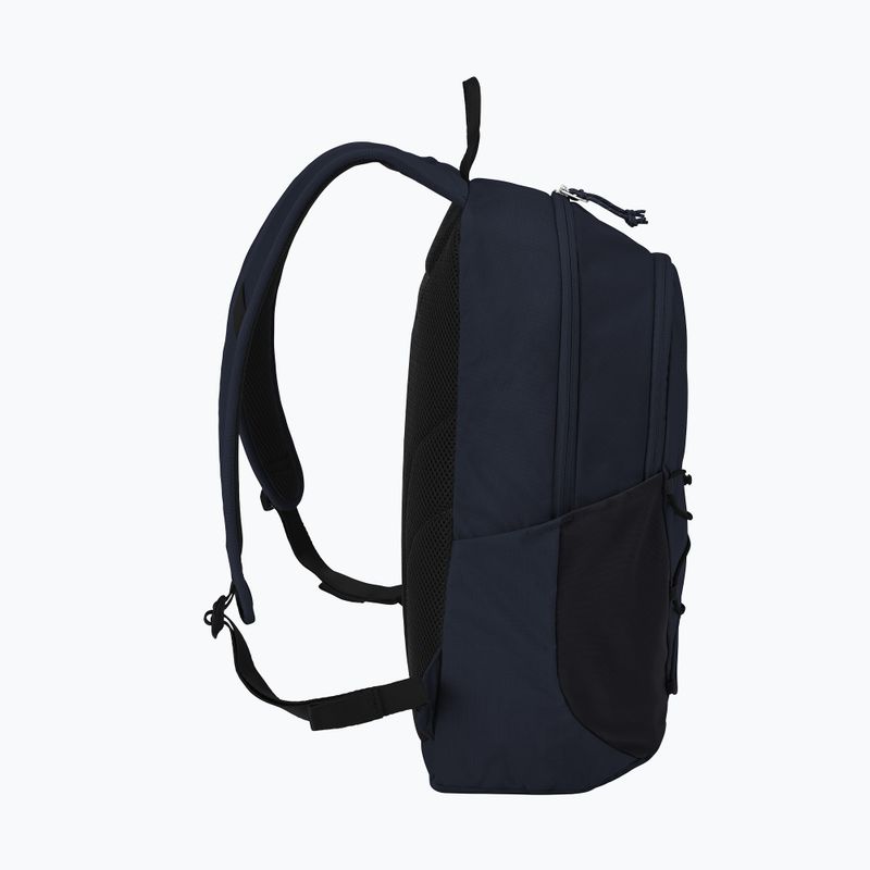Rucsac de oraș Jack Wolfskin Yuma 18 l midnight sky 4
