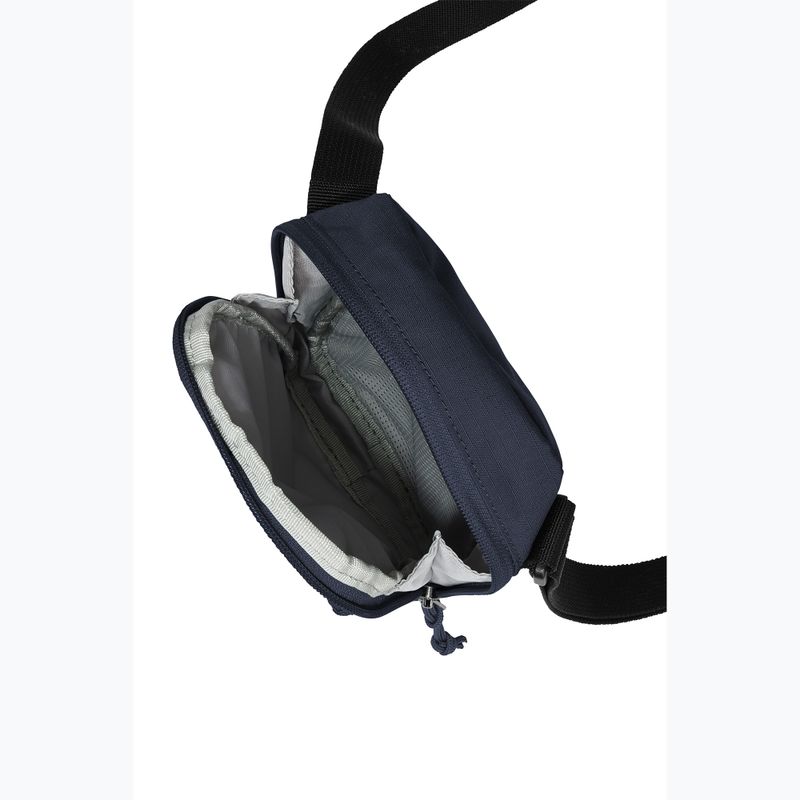 Borsetă Jack Wolfskin Konya 1 l midnight sky 3