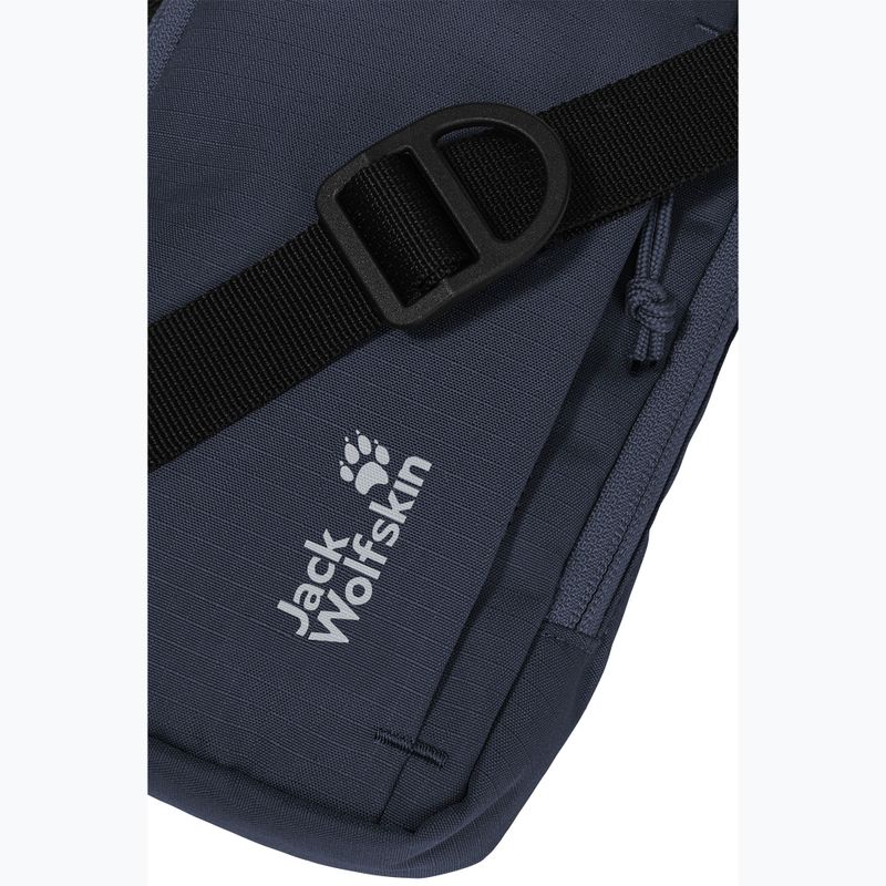 Borsetă Jack Wolfskin Konya 1 l midnight sky 6