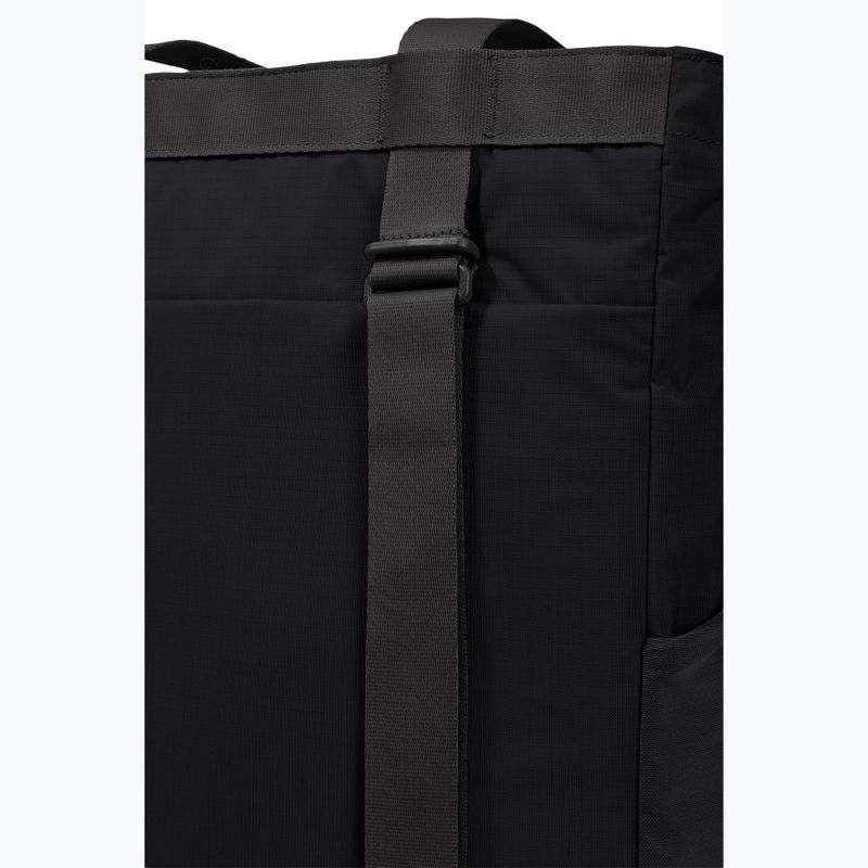 Geantă Jack Wolfskin Zoya 2IN1 15 l black 4