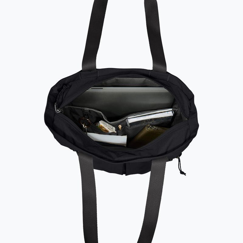 Geantă Jack Wolfskin Zoya 2IN1 15 l black 6