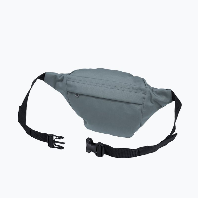 Borsetă Jack Wolfskin Konya 2 l grey odessa 2