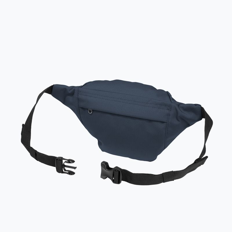 Borsetă Jack Wolfskin Konya 2 l midnight sky 2