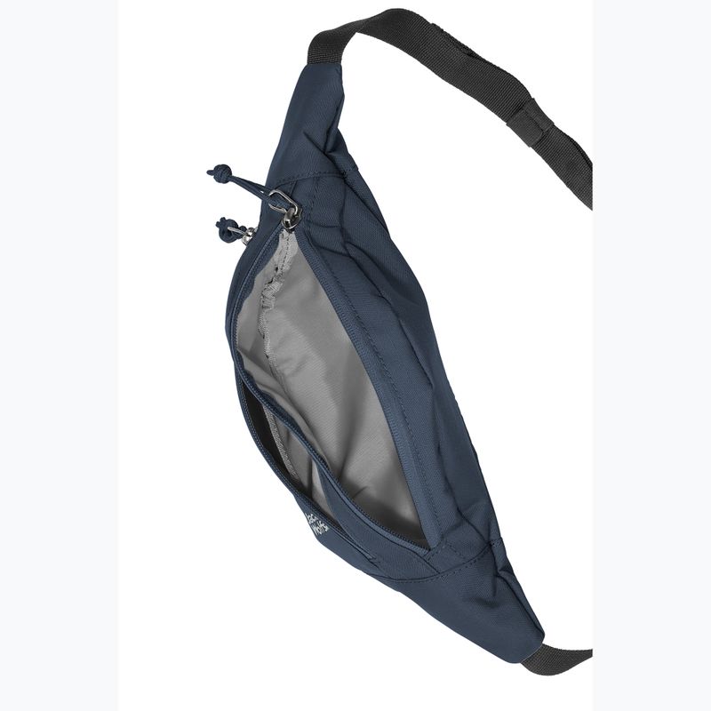 Borsetă Jack Wolfskin Konya 2 l midnight sky 3