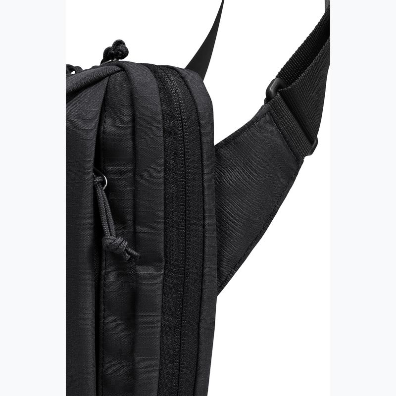 Borsetă Jack Wolfskin Konya 1 l black 5