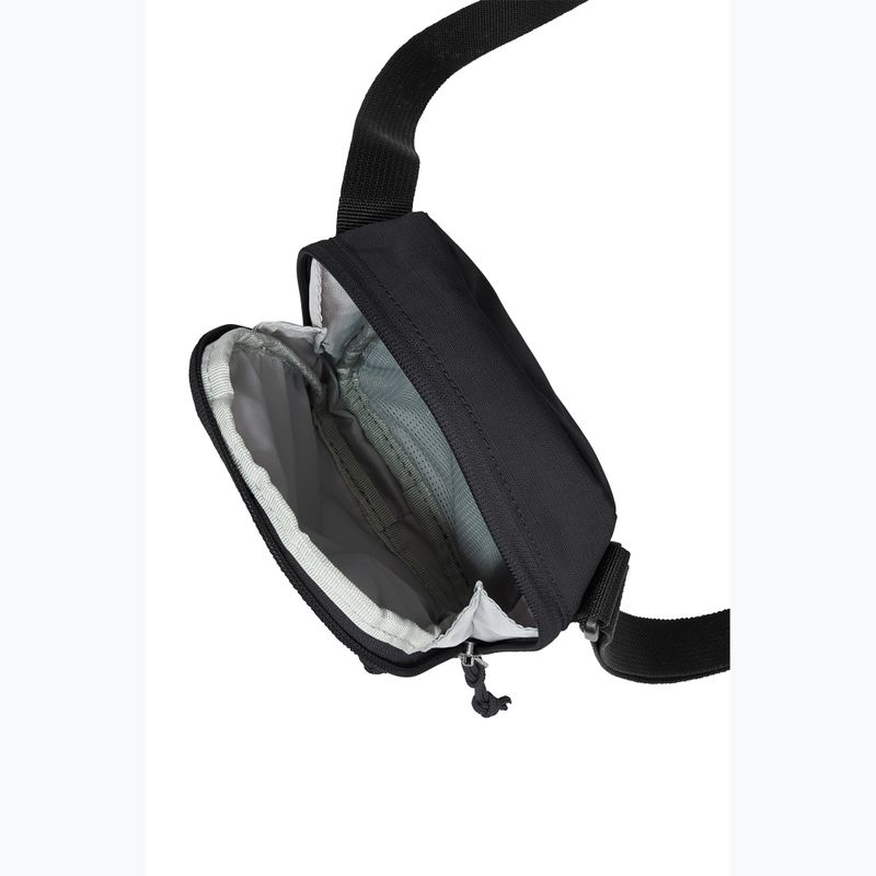 Borsetă Jack Wolfskin Konya 1 l black 3