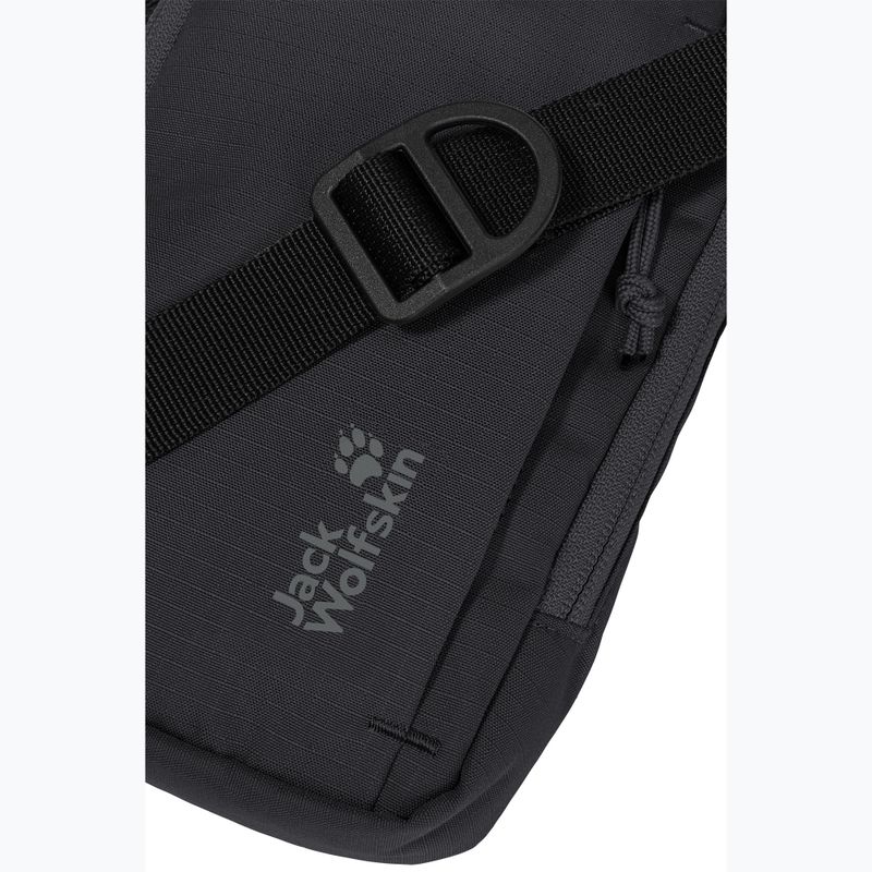Borsetă Jack Wolfskin Konya 1 l black 6