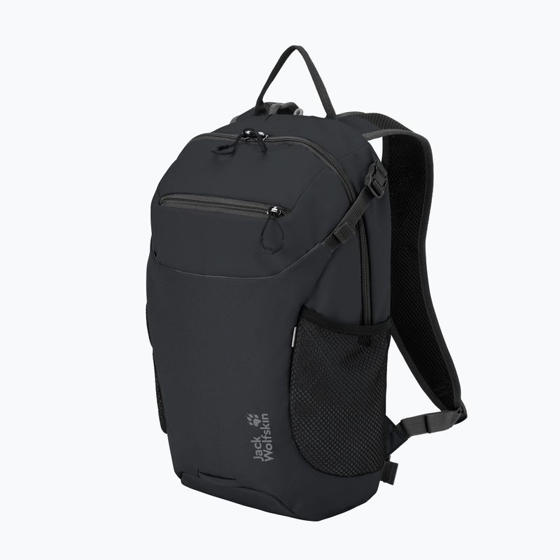 Rucsac de ciclism Jack Wolfskin Velocity 12 l phantom 4