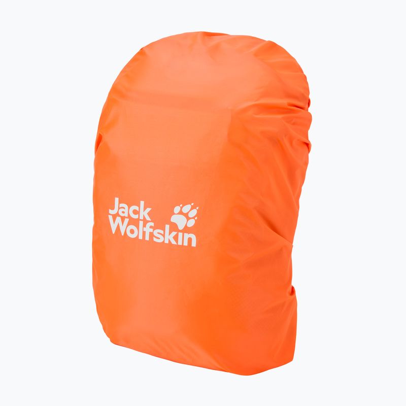 Rucsac de ciclism Jack Wolfskin Velocity 12 l phantom 7