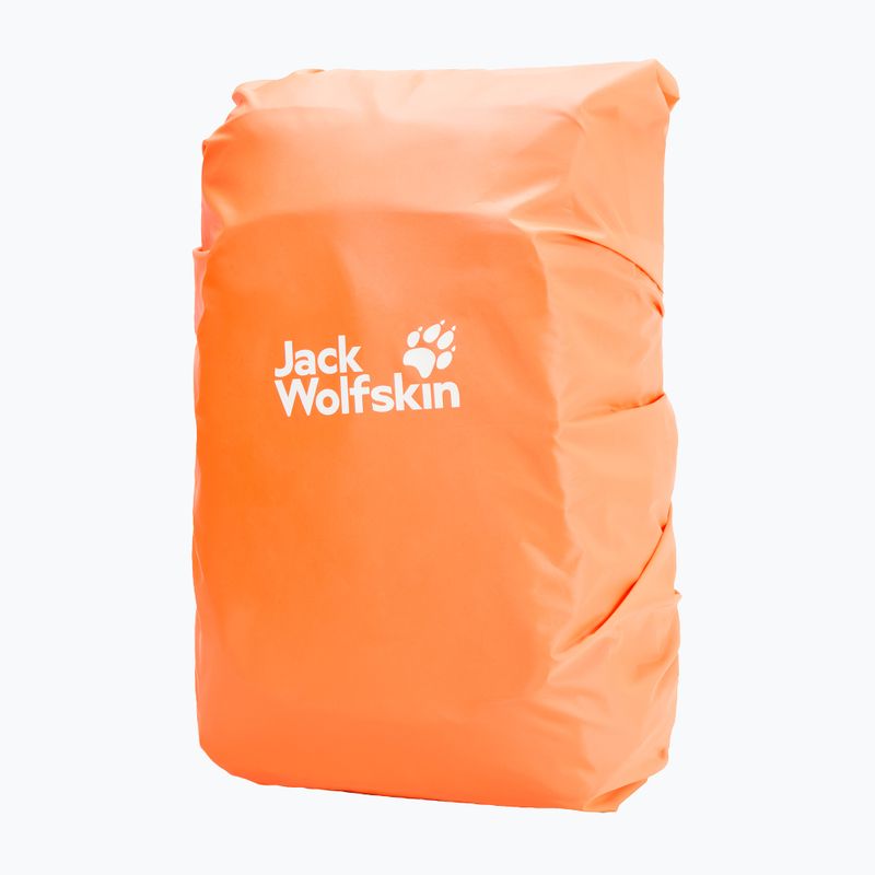 Rucsac de oraș Jack Wolfskin Berkley 24 l hazel wood 10