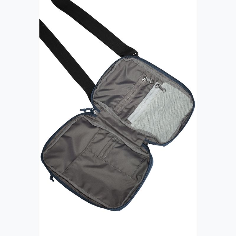 Borsetă Jack Wolfskin Konya 1 l midnight sky 4