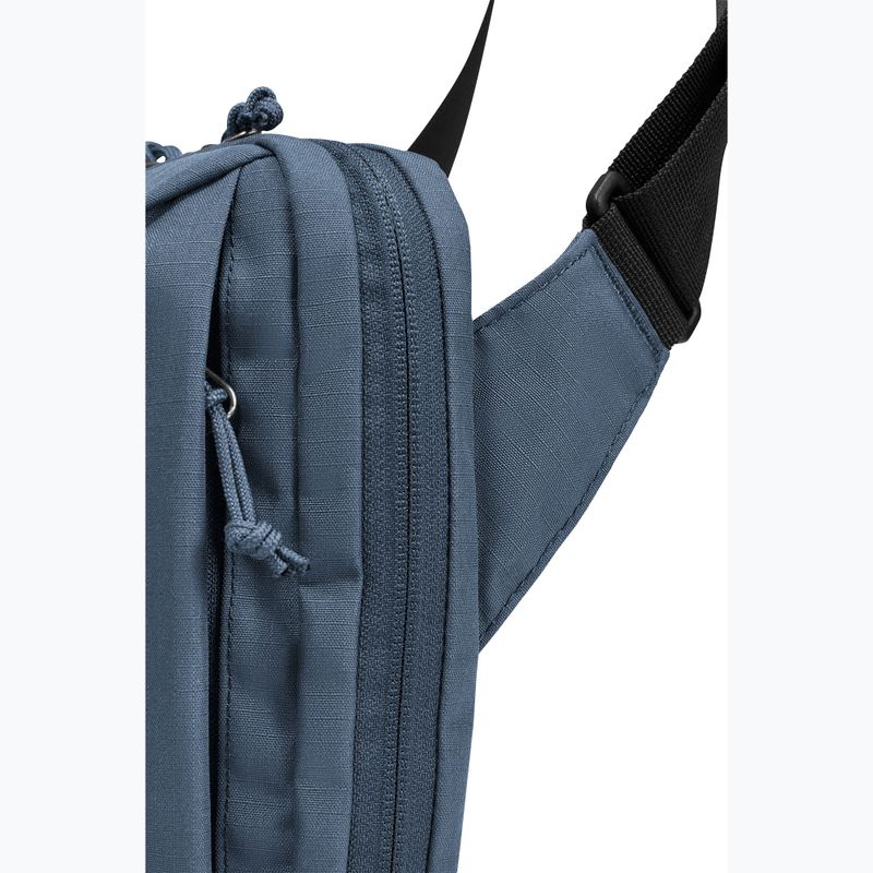 Borsetă Jack Wolfskin Konya 1 l midnight sky 5