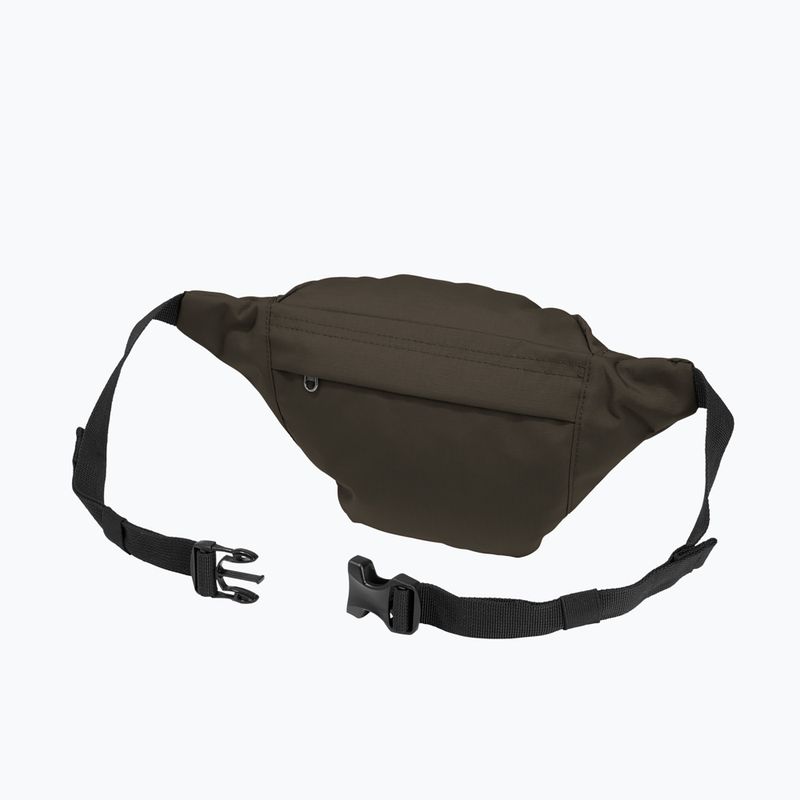Borsetă Jack Wolfskin Konya 2 l obsidian moss 2