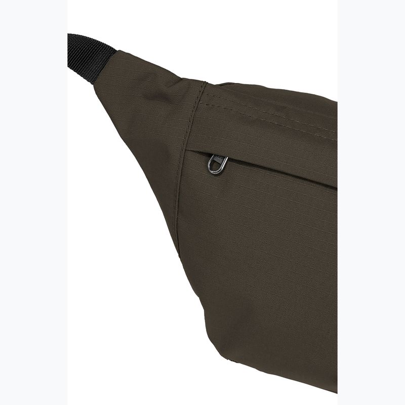 Borsetă Jack Wolfskin Konya 2 l obsidian moss 5