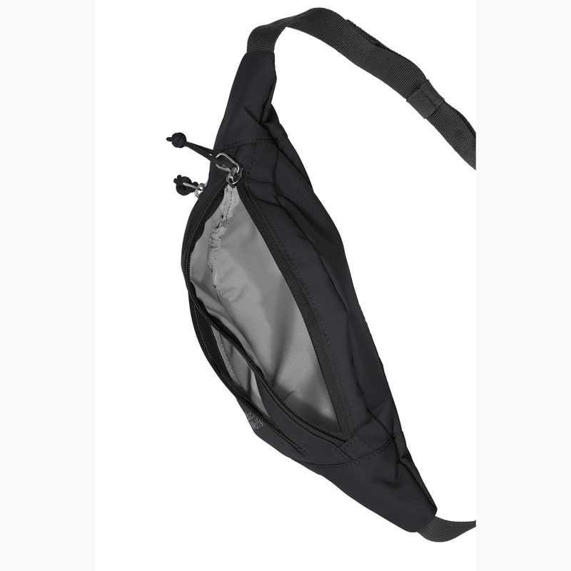 Borsetă Jack Wolfskin Konya 2 l black 3