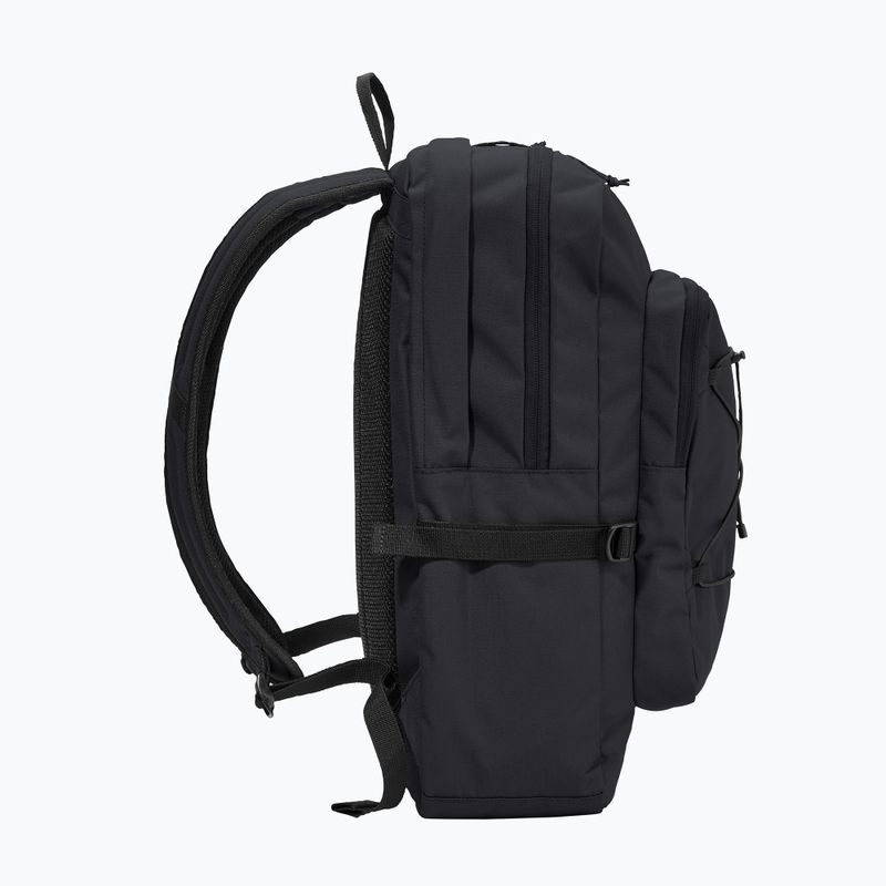 Rucsac de oraș Jack Wolfskin Berkley 24 l black 5