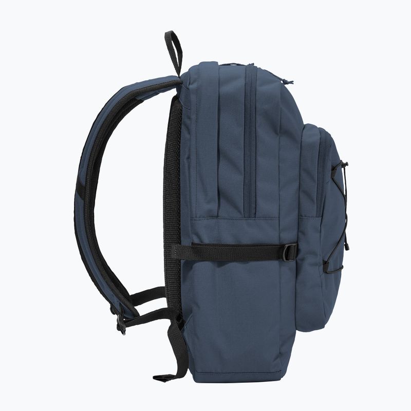 Rucsac de oraș Jack Wolfskin Berkley 24 l midnight sky 5