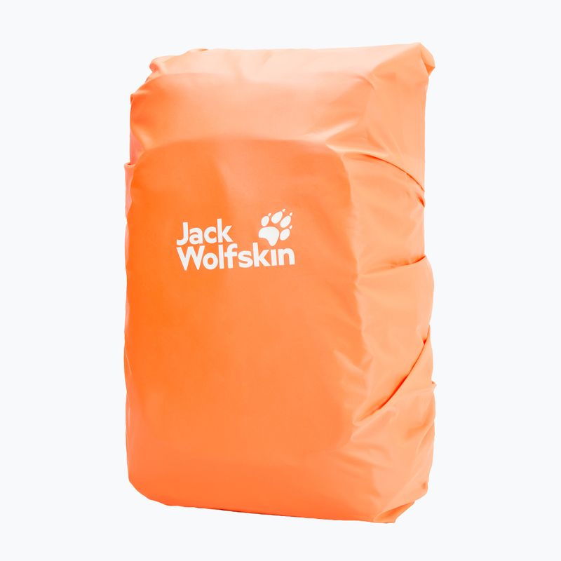 Rucsac de oraș Jack Wolfskin Berkley 24 l midnight sky 10