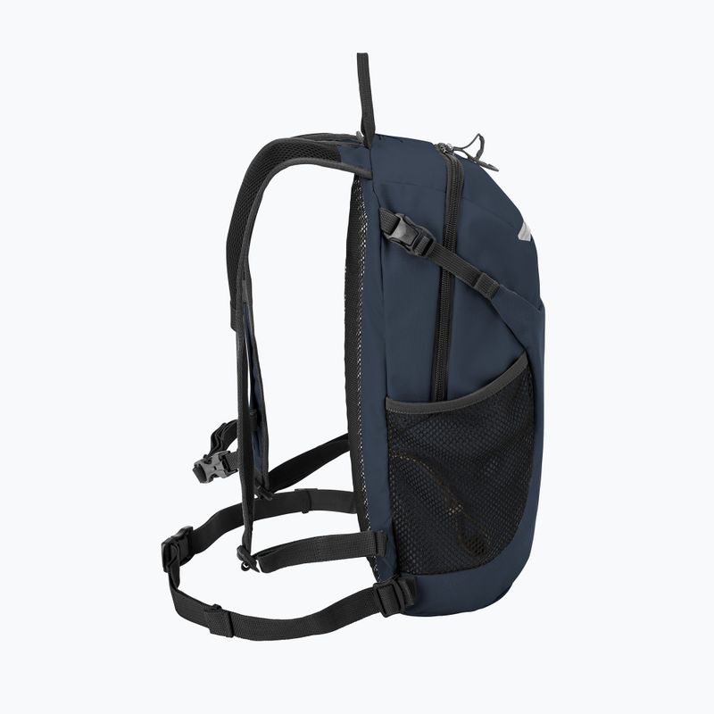 Rucsac de ciclism Jack Wolfskin Velocity 12 l midnight sky 5