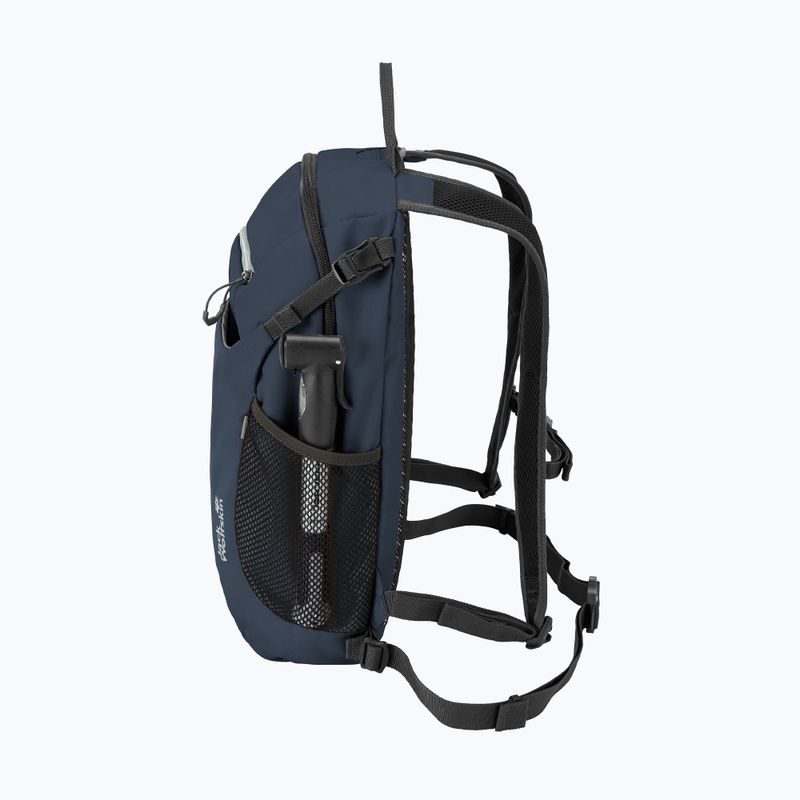 Rucsac de ciclism Jack Wolfskin Velocity 12 l midnight sky 6