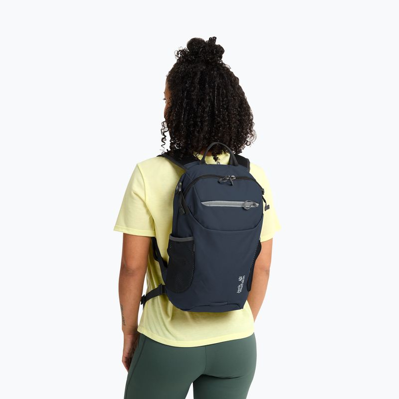 Rucsac de ciclism Jack Wolfskin Velocity 12 l midnight sky 14