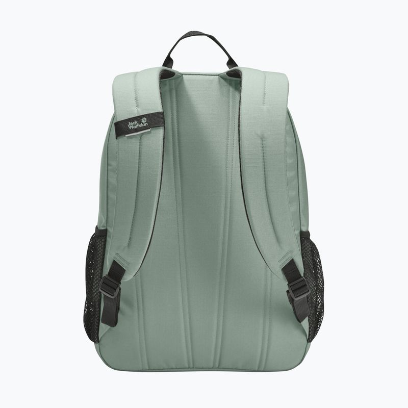 Rucsac urban pentru copii Jack Wolfskin Rebel 25 l green zinnia 3