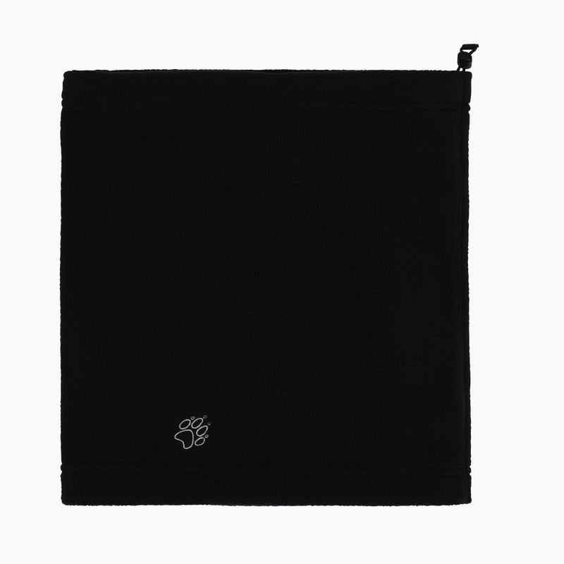 Guler Jack Wolfskin Vertigo Paw Loop black 2