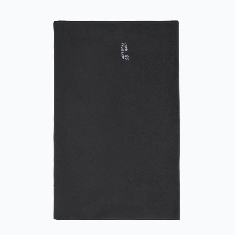 Guler Jack Wolfskin Real Stuff Loop black 2