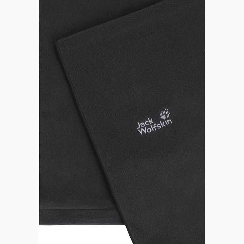 Guler Jack Wolfskin Real Stuff Loop black 3