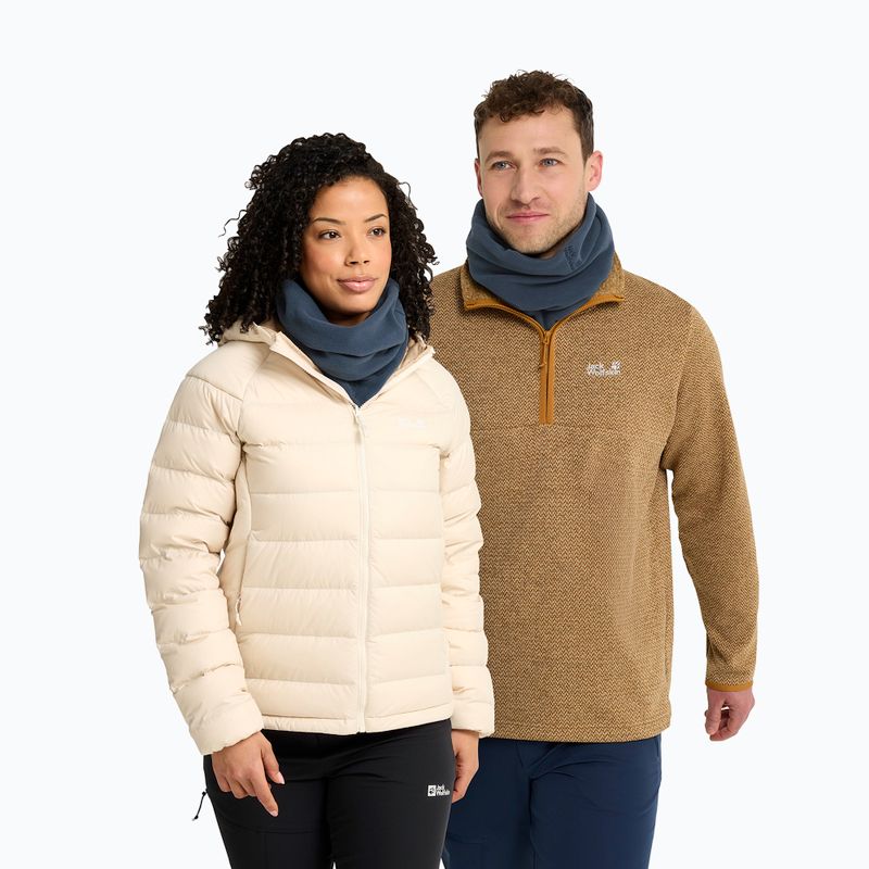 Guler Jack Wolfskin Real Stuff Loop midnight sky 4