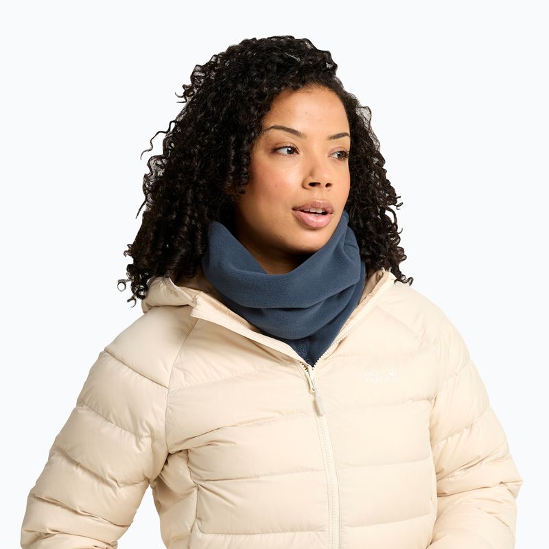 Guler Jack Wolfskin Real Stuff Loop midnight sky 5