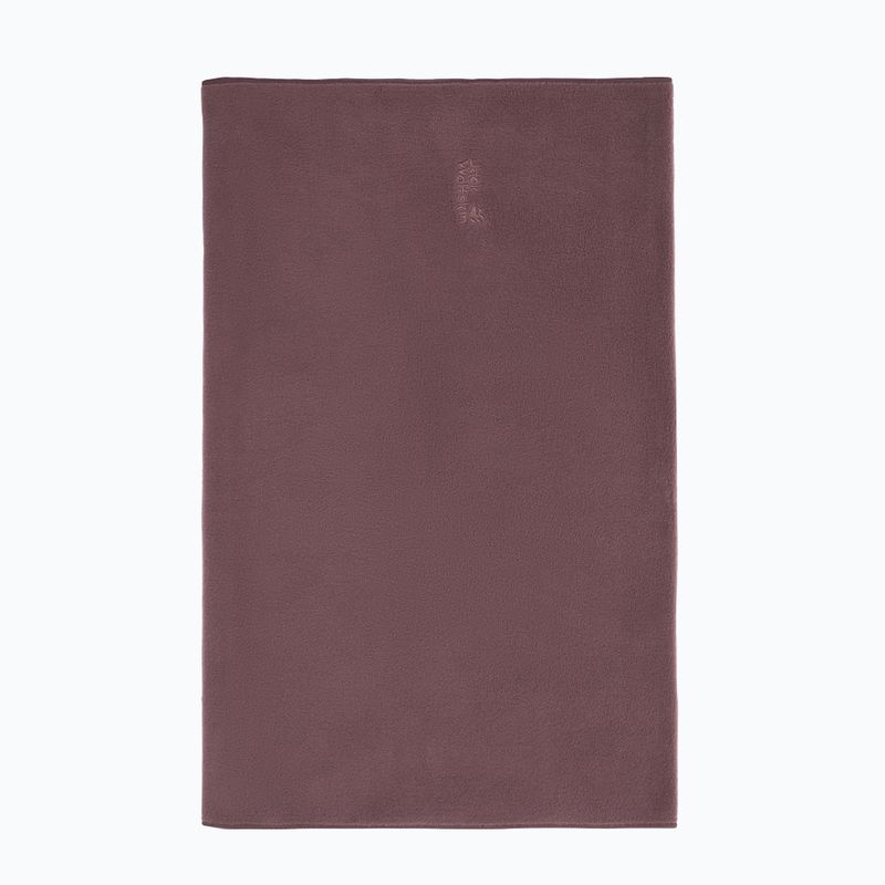 Guler Jack Wolfskin Real Stuff Loop sheer plum 2