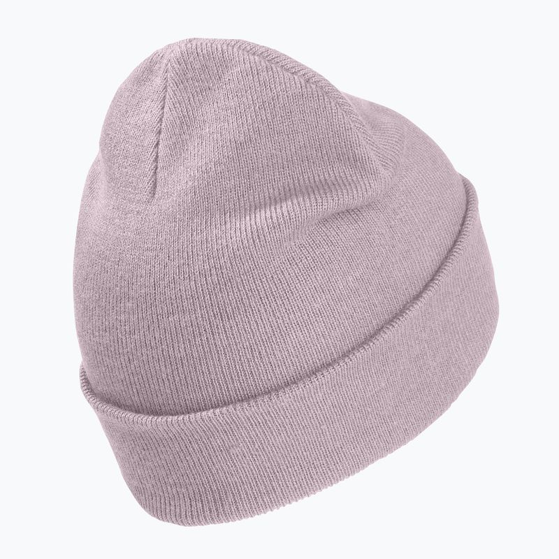 Căciulă de iarnă Jack Wolfskin Rib dusty blush 2