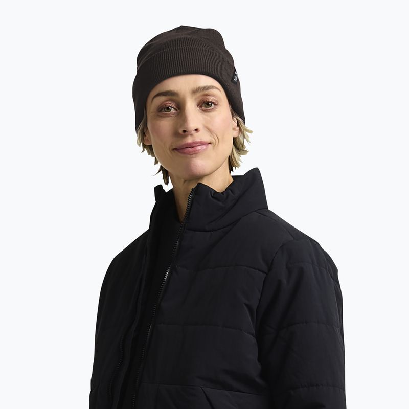 Căciulă de iarnă Jack Wolfskin Rib peat 5