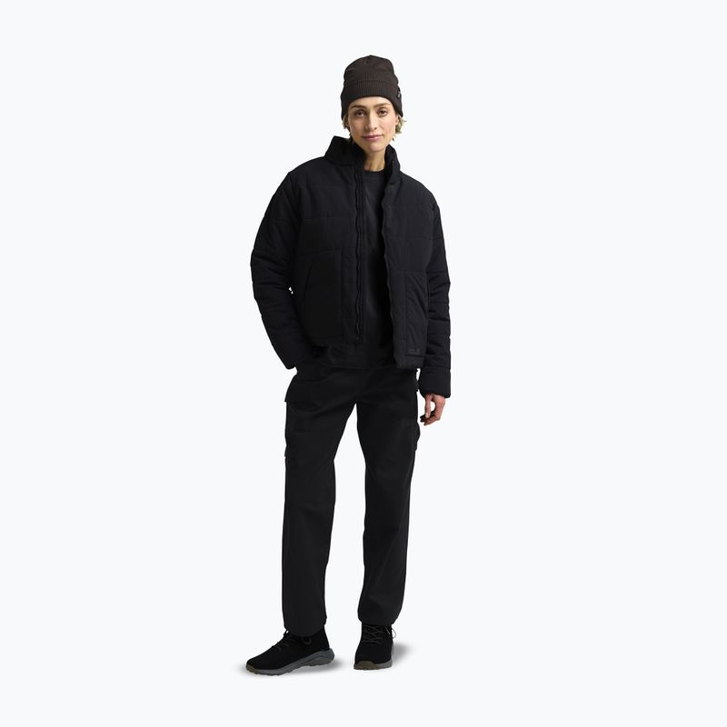 Căciulă de iarnă Jack Wolfskin Rib peat 7